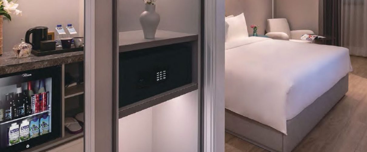 AOLGA, Hotel Supplies & Hospitality Equipment in Bangkok Thailand