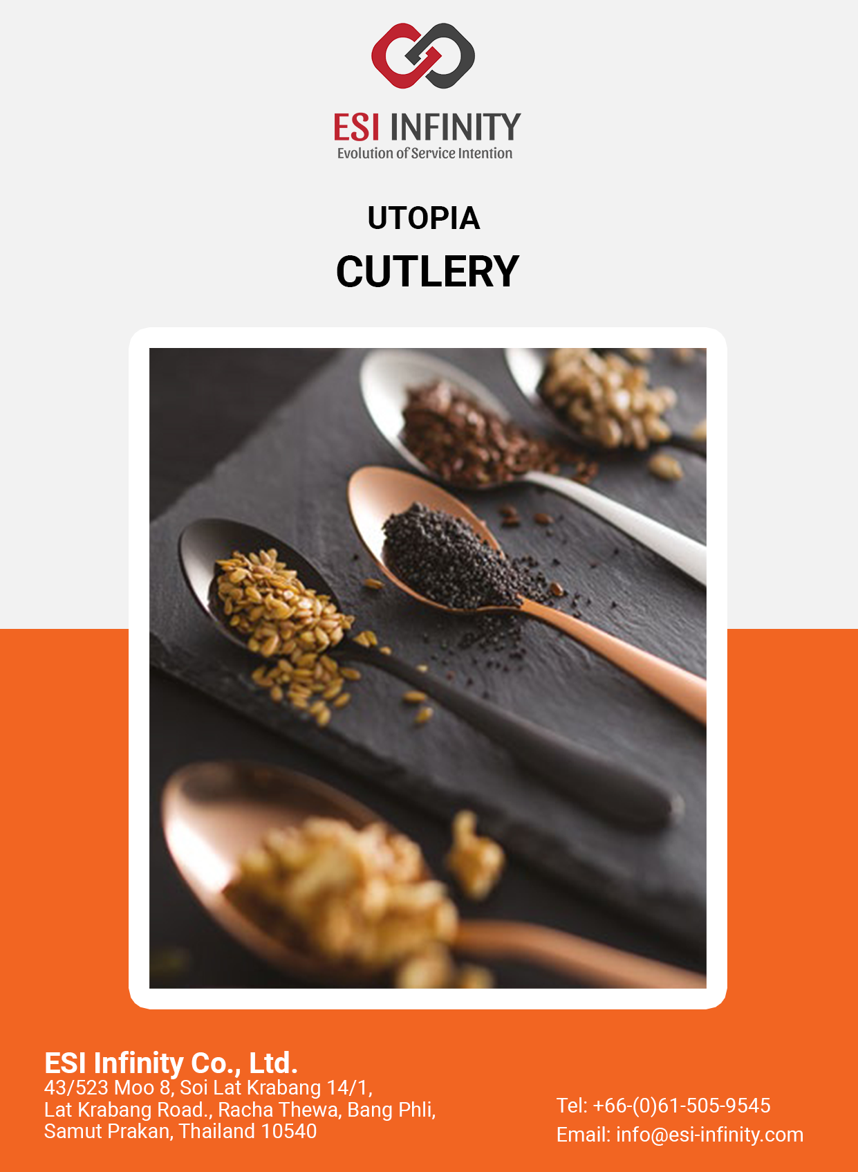 Hotel Supplies & Hospitality Equipment in Bangkok Thailand