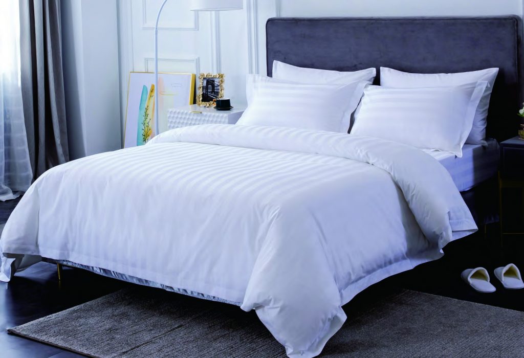 Bedding and Linen, Hotel Supplies & Hospitality Equipment in Bangkok