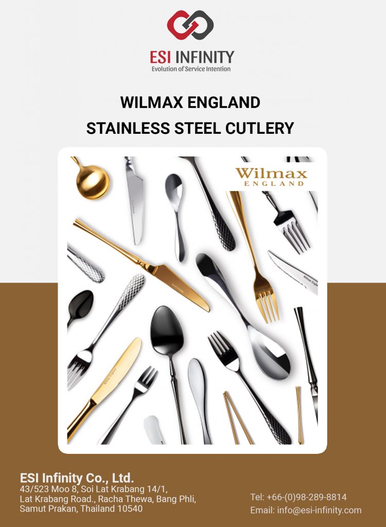 Food and Beverage, Hotel Supplies & Hospitality Equipment in Bangkok