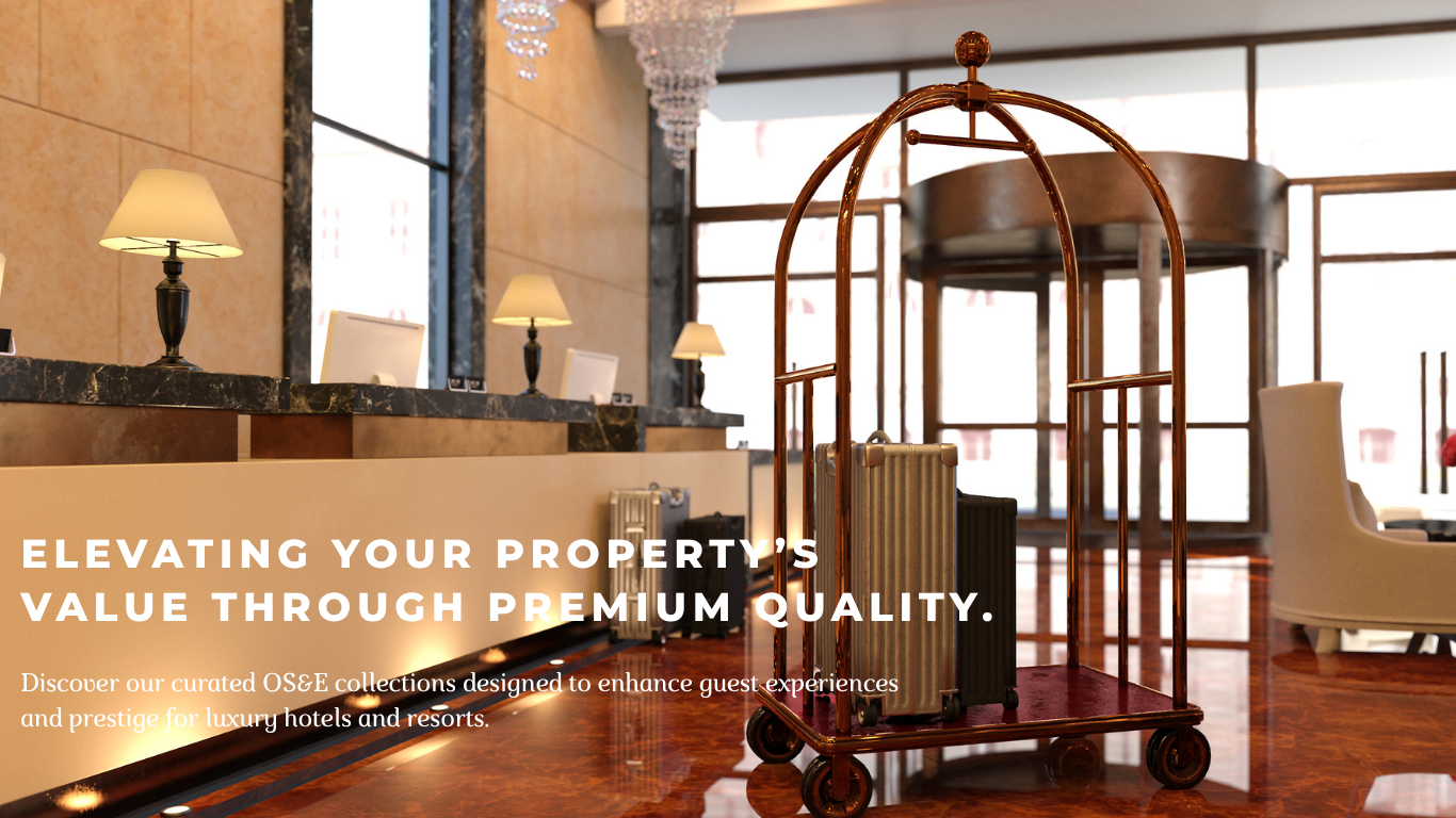 Elevating Your Property’s Value Through Premium Quality.