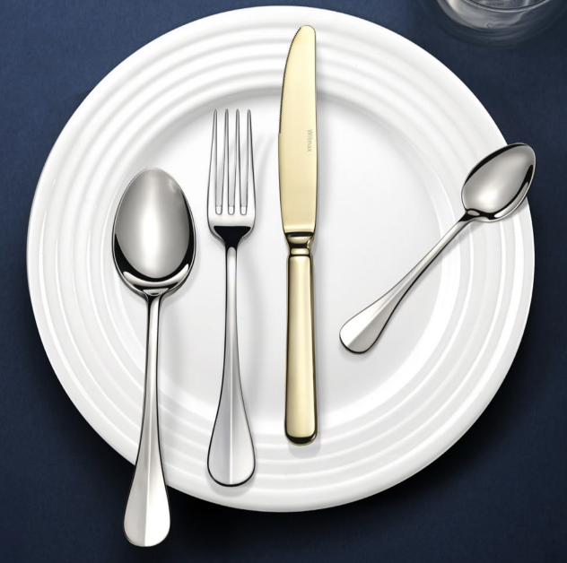 Wilmax Cutlery Collection ARIA