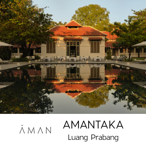 Amantaka