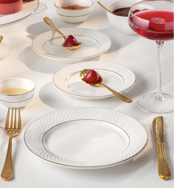 Wilmax Crockery Collection 02