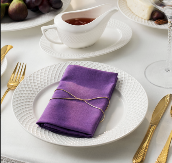 Wilmax Crockery Collection 04