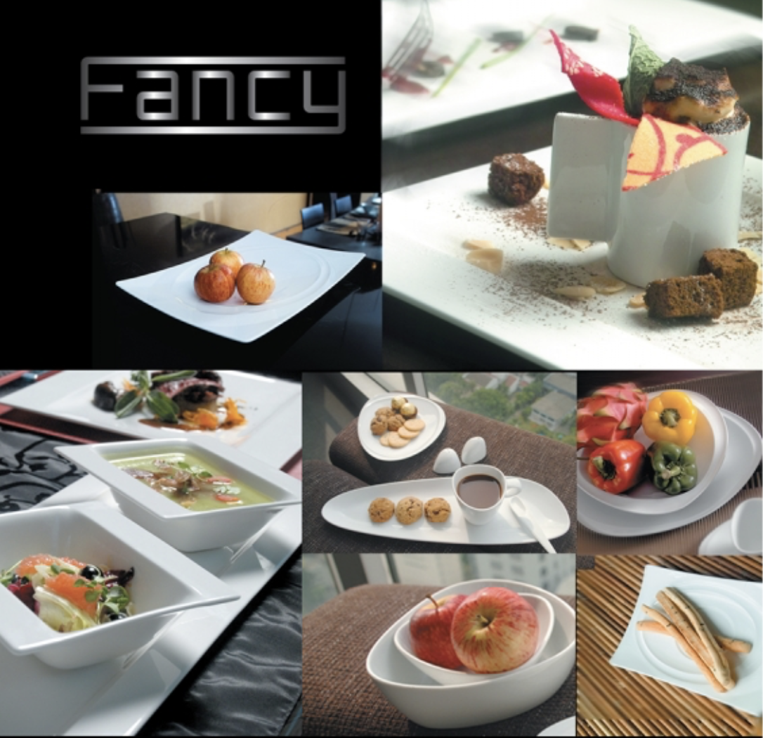 Royal Porcelain crockery catalogue