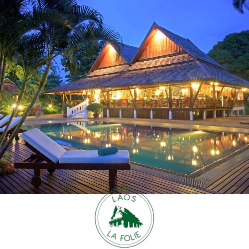 La Folie Lodge