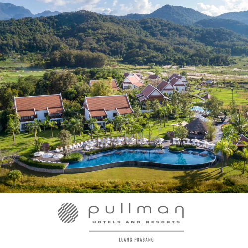 Pullman Luang Prabang