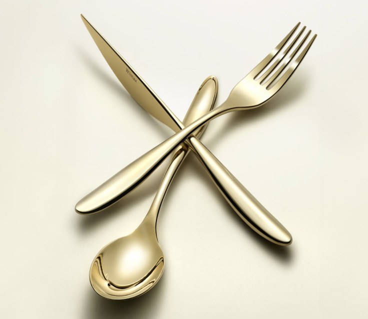 Wilmax Cutlery Collection SONATA