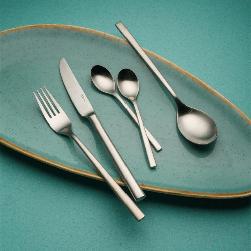SOLA Switzerland professional cutlery