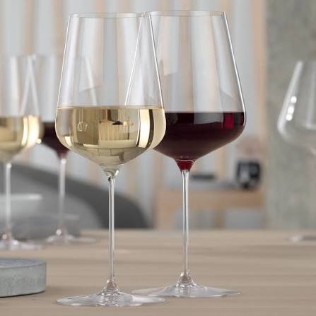 Spiegelau glassware catalogue