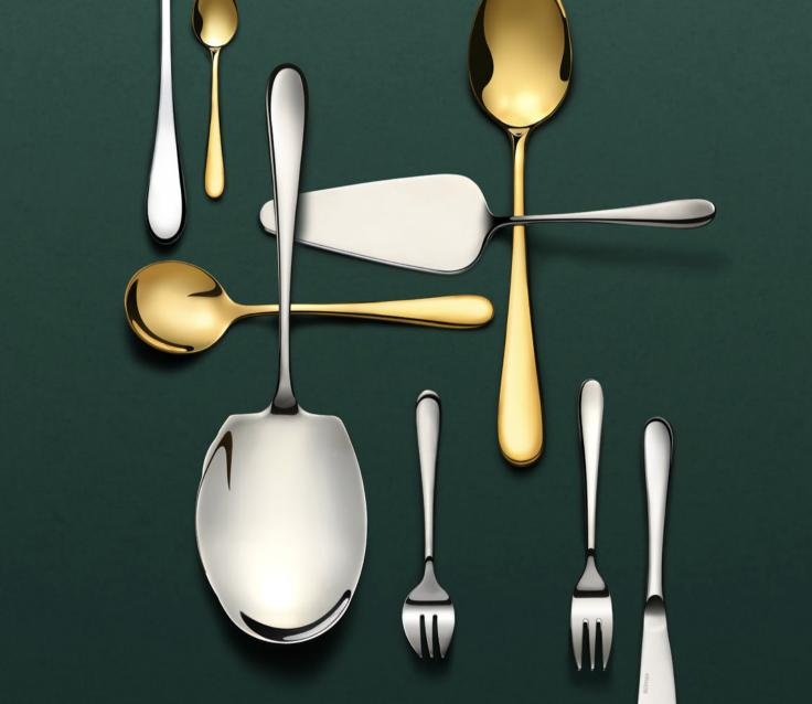 Wilmax Cutlery Collection 05