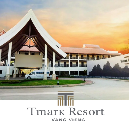 Tmark Resort Vang Vieng