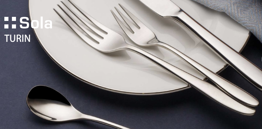 SOLA Collection 03 cutlery