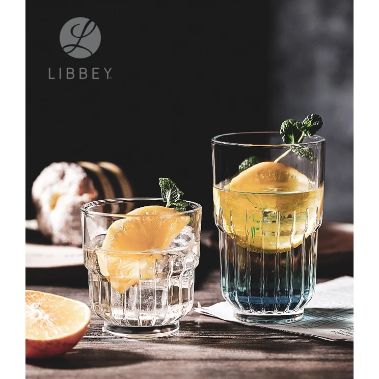 Libbey glassware catalogue