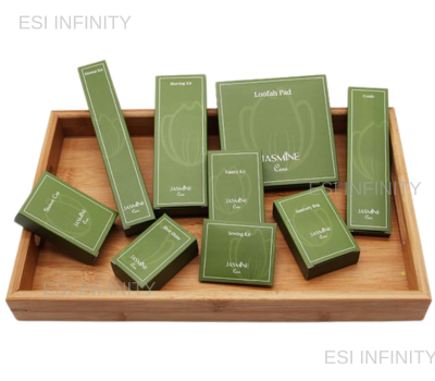OEM packaging