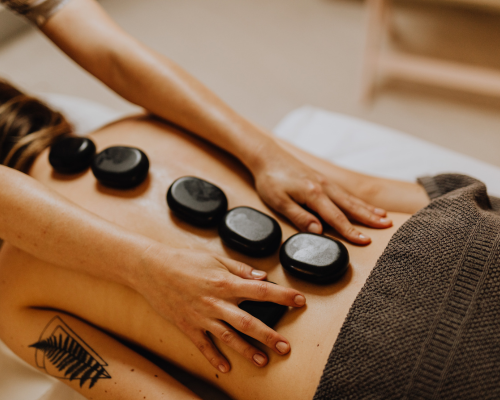 Hotel spa supplies and hospitality products
