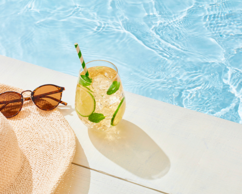GlassforEver unbreakable drinkware