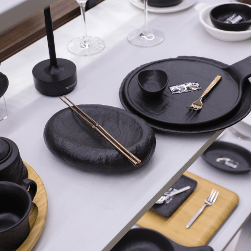 Wilmax tableware collections